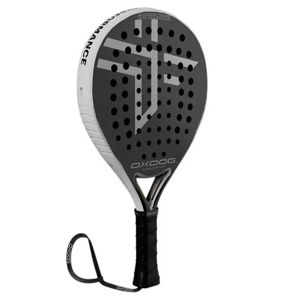 Oxdog Pure Court Light 2025 padel racket