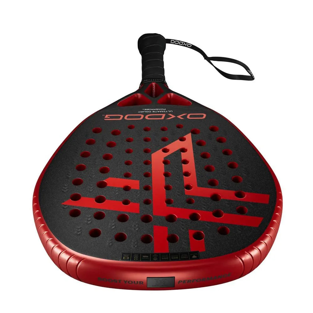 Oxdog Ultimate Court 2025 padel racket