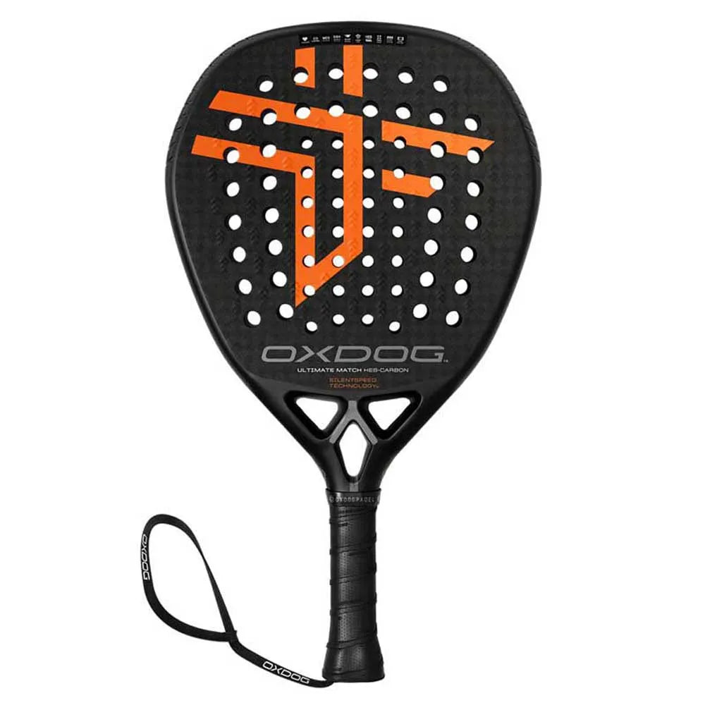 Oxdog Ultimate Match 2025 padel racket